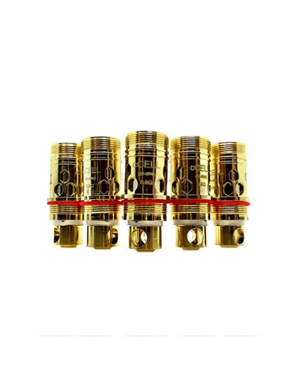 Vaporesso cCell Ceramic Wick SS316L Replacement Co...