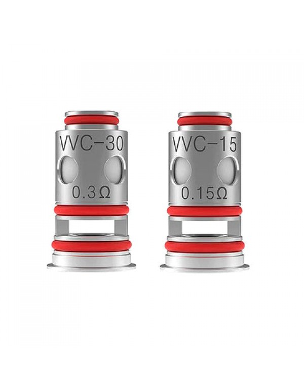 Vandy Vape VVC Replacement Coils