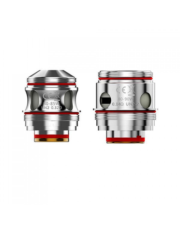 Uwell Valyrian 3 Replacement Coils