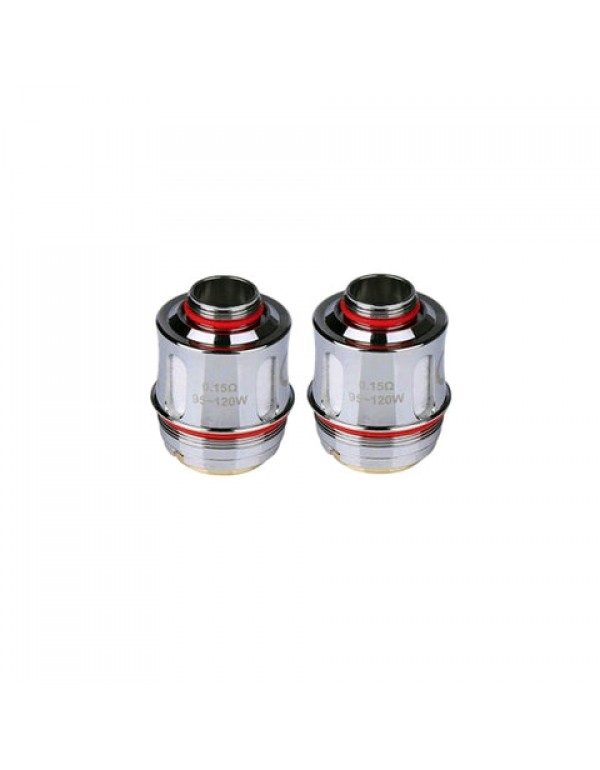 Uwell Valyrian Replacement Coils (2 Pack)