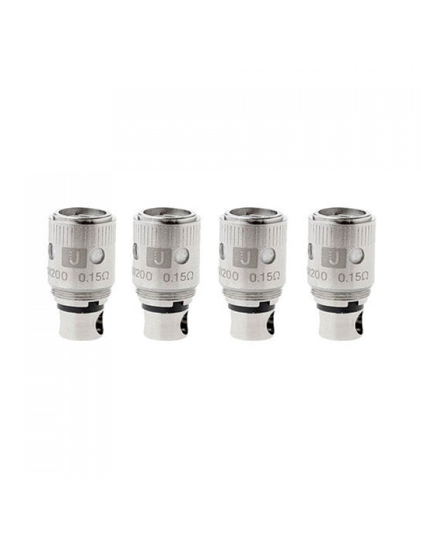 Uwell Crown Ni200 Replacement Coils (4 Pack)