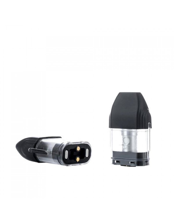 Uwell Caliburn Replacement Pods w/ Coil (4 pack)
