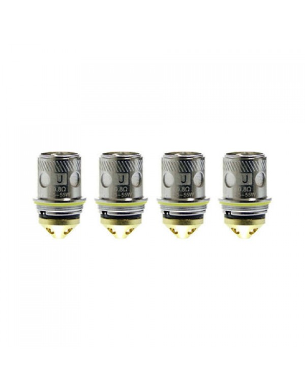 Uwell Crown 2 Kanthal Replacement Coils (4 Pack)