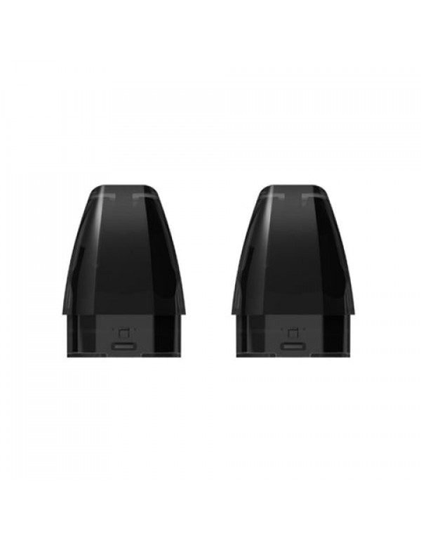 Suorin Vagon Replacement Cartridge w/ Coil (2 Pack)