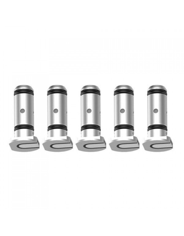 Suorin Reno Replacement Coils (5 Pack)