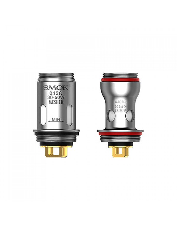 SMOK Vape Pen V2 Replacement Coils