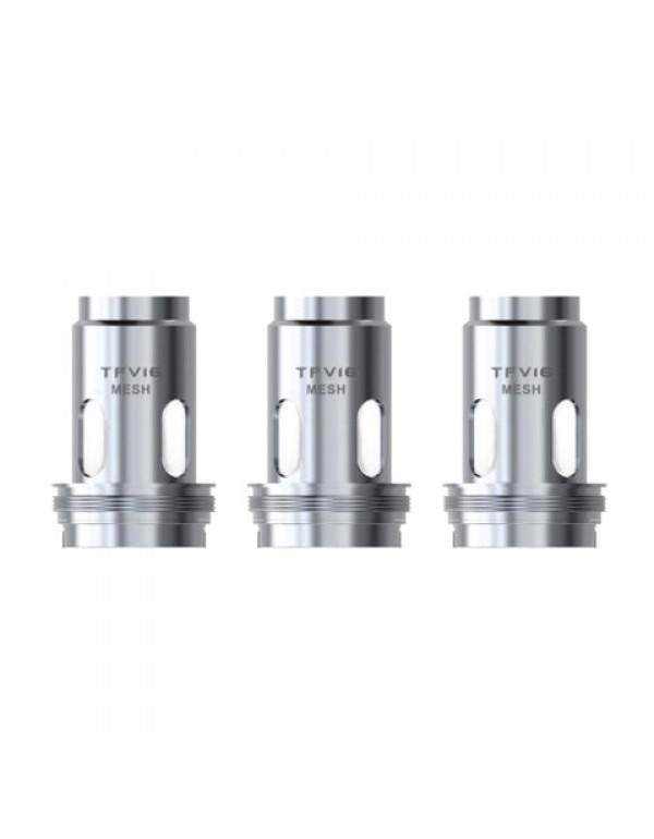 Smok TFV16 Replacement Coils (3 Pack)