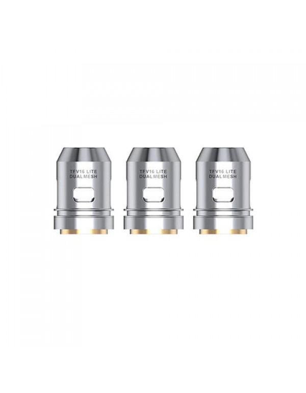 Smok TFV16 Lite Replacement Coils (3 Pack)