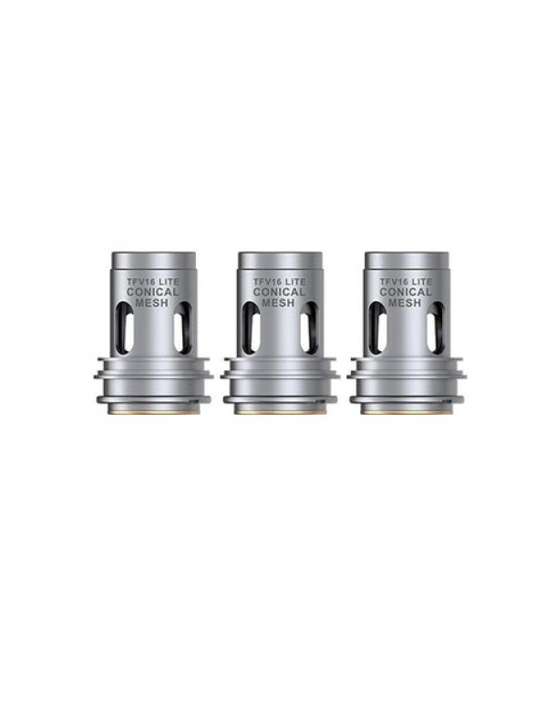 Smok TFV16 Lite Replacement Coils (3 Pack)