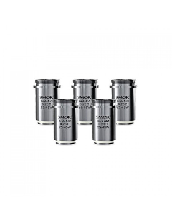 SMOK Stick AIO Replacement Coils / Atomizer Heads (5 Pack)