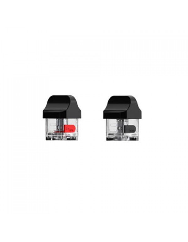 SMOK RPM40 Replacement Pods (Standard & Nord)