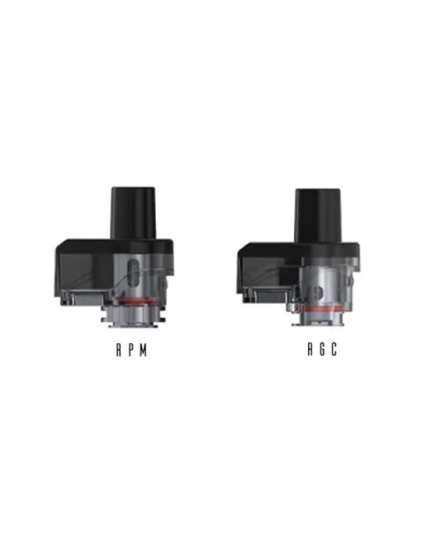 Smok RPM80 Replacement Pod Cartridge (3 Pack)