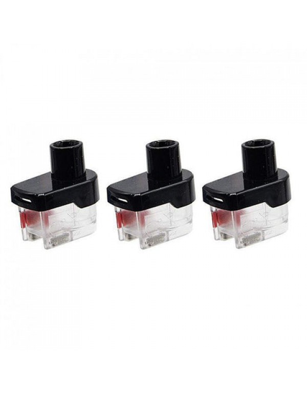 Smok RPM Lite Replacement Pods  (3 Pack)