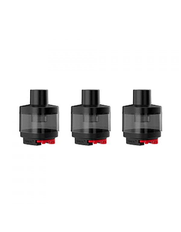 SMOK RPM 5 Replacement Pods (3 Pack)