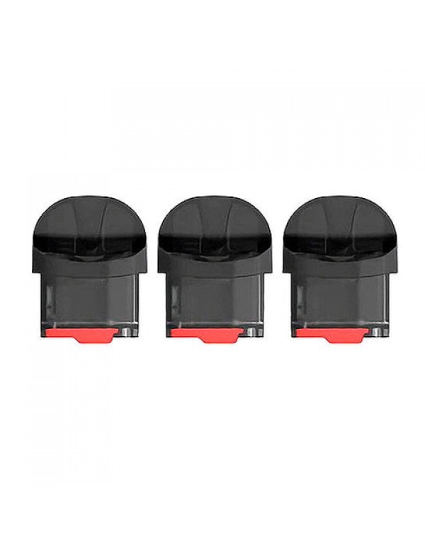 Smok Nord PRO Replacement Pods (3 Pack)