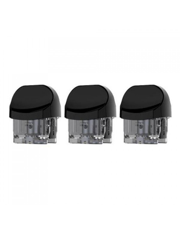 SMOK NORD 2 Replacement Pods (3 Pack)