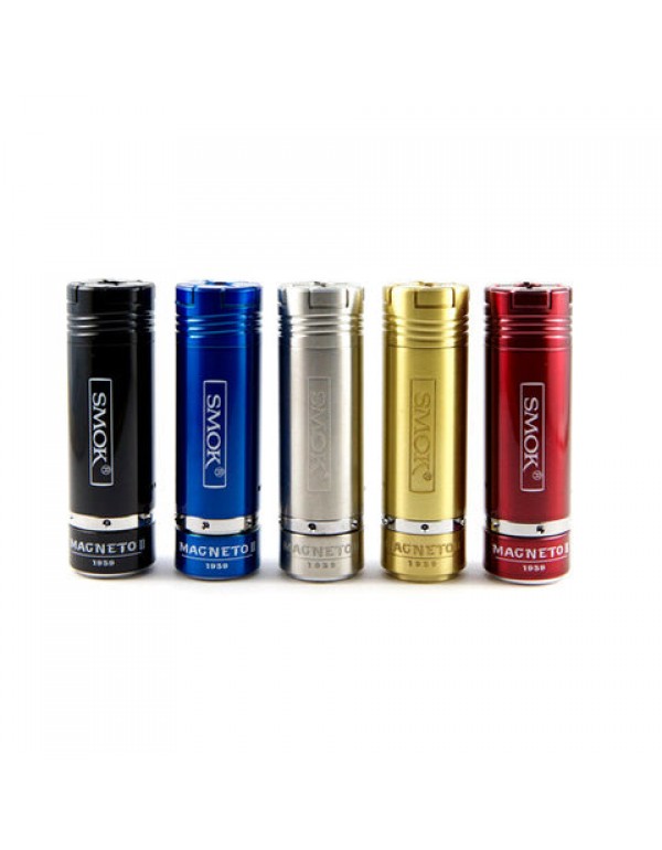 Smok Magneto II / Magneto 2 (Fully Adjustable) - M...