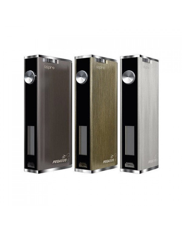 Aspire Pegasus 70W Box MOD