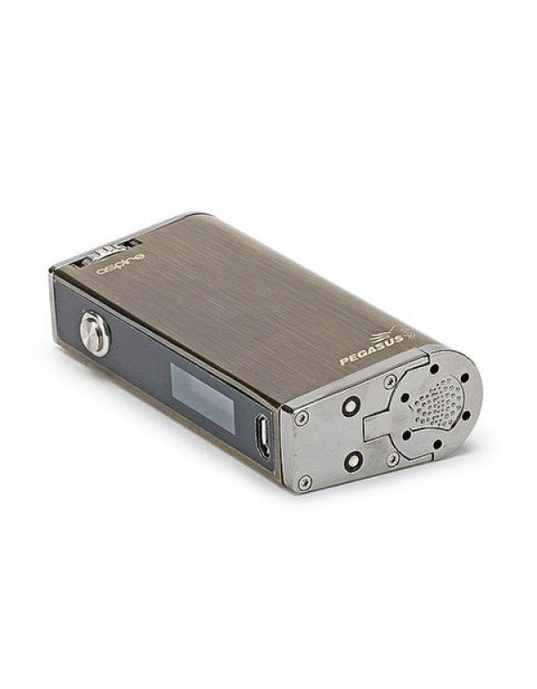 Aspire Pegasus 70W Box MOD