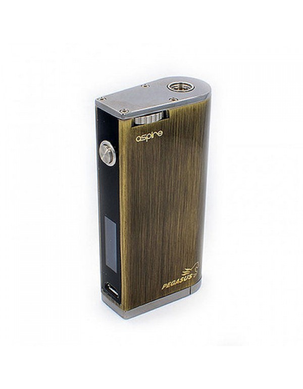 Aspire Pegasus 70W Box MOD