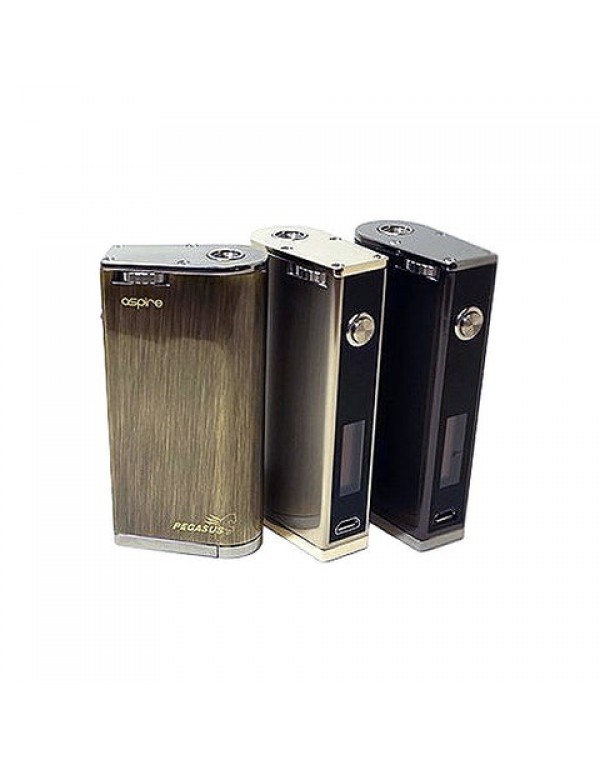 Aspire Pegasus 70W Box MOD