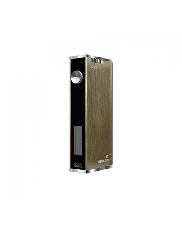 Aspire Pegasus 70W Box MOD