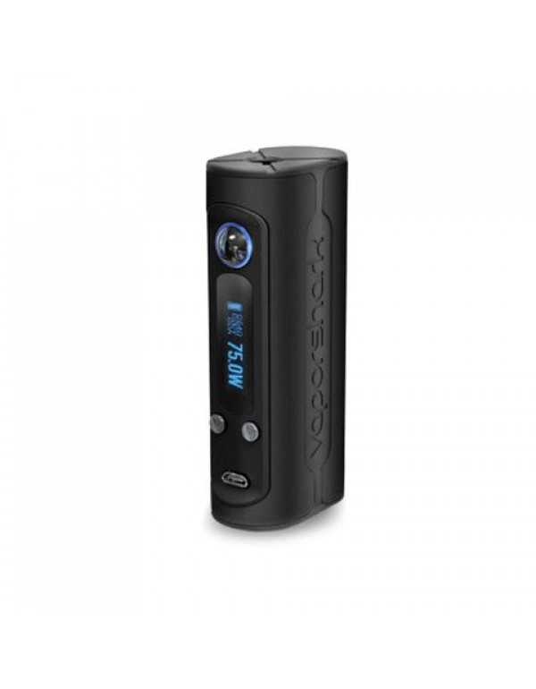 Vapor Shark SwitchBox DNA 75 Box MOD