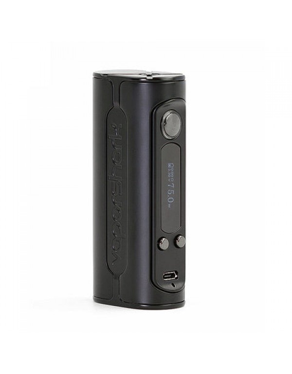 Vapor Shark SwitchBox DNA 75 Box MOD