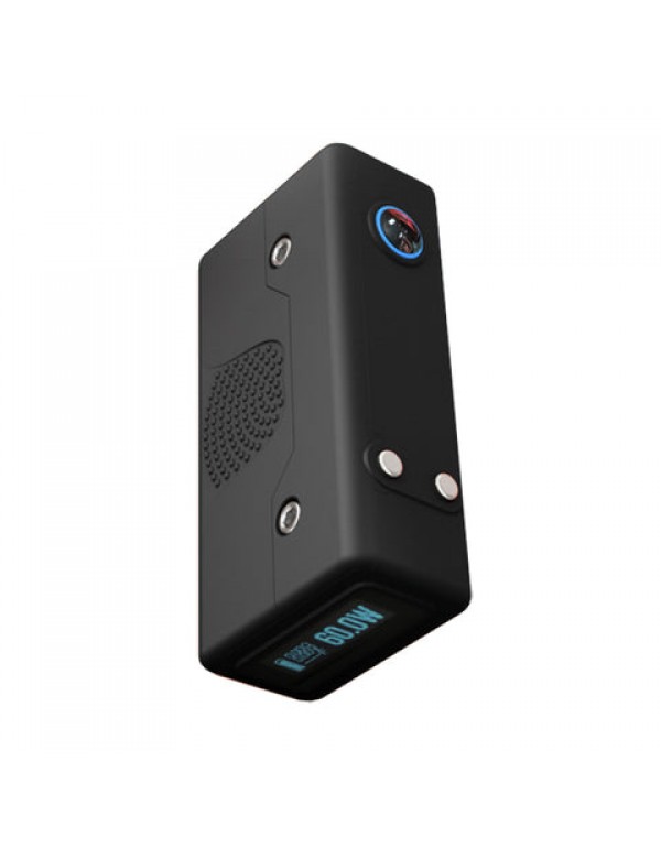 Vapor Shark rDNA 60 (60W Version)