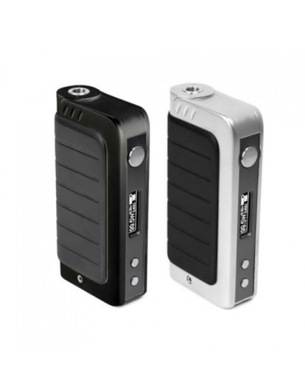 IPV4S by Pioneer4you Greenleaf 120W Box Mod