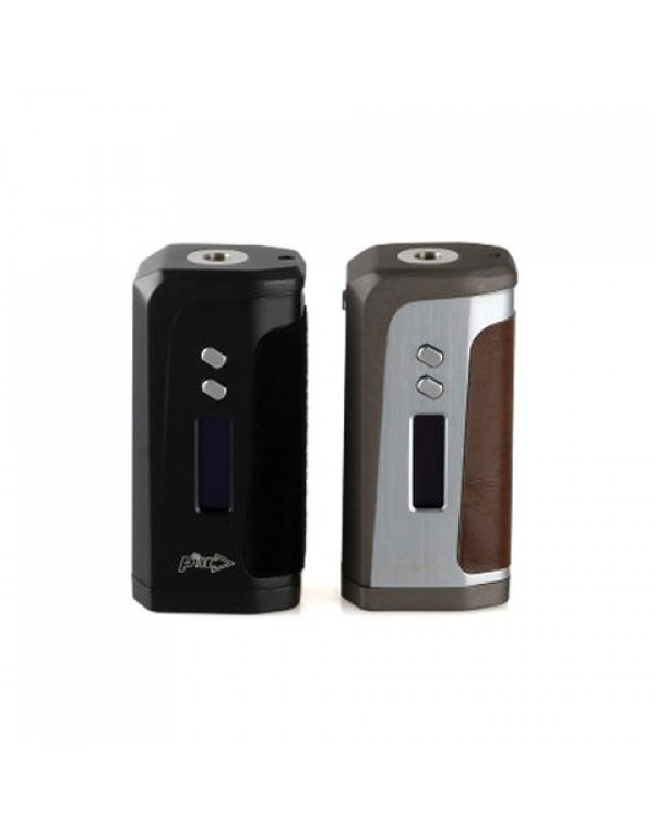 IPV 8 by Pioneer4you Greenleaf 230W TC Box Mod