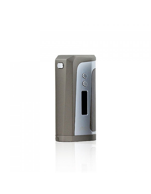 IPV 8 by Pioneer4you Greenleaf 230W TC Box Mod