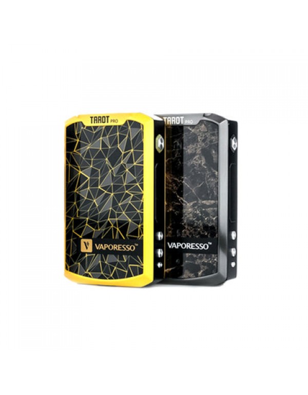 Vaporesso Tarot Pro 160W TC Box Mod