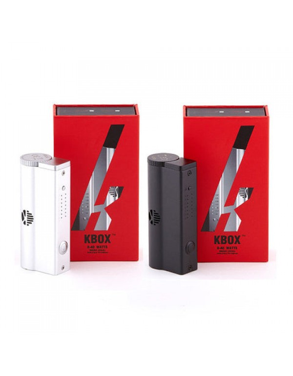 Kanger KBOX 40W Box Mod