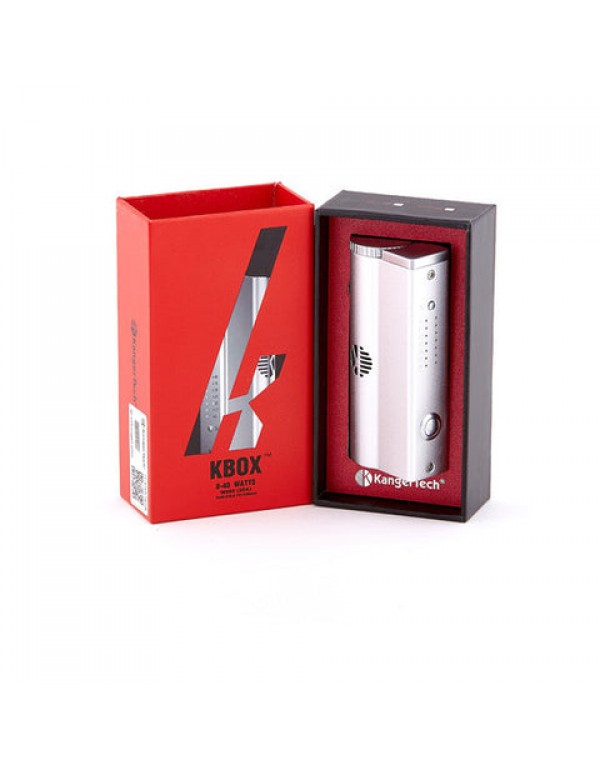 Kanger KBOX 40W Box Mod