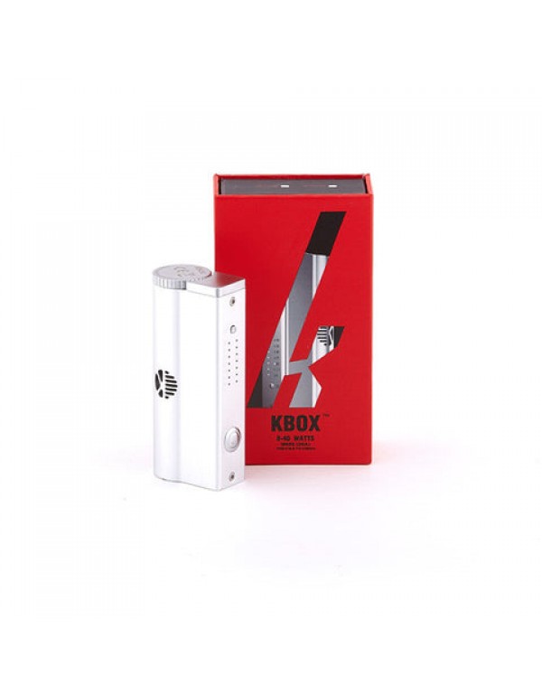 Kanger KBOX 40W Box Mod