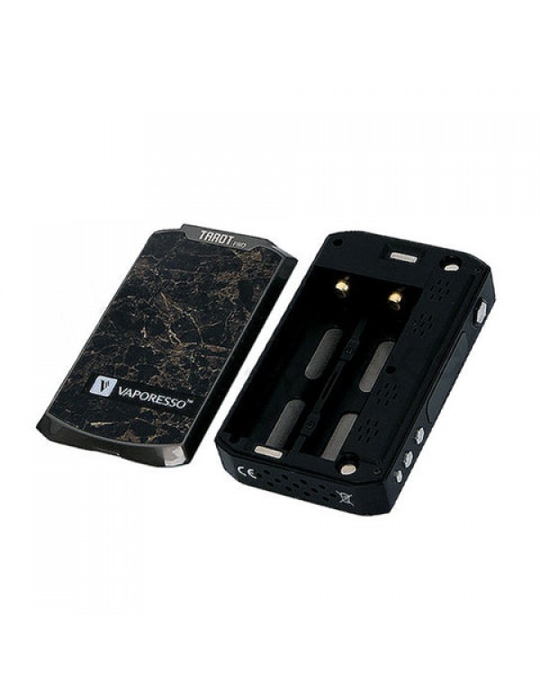 Vaporesso Tarot Pro 160W TC Box Mod