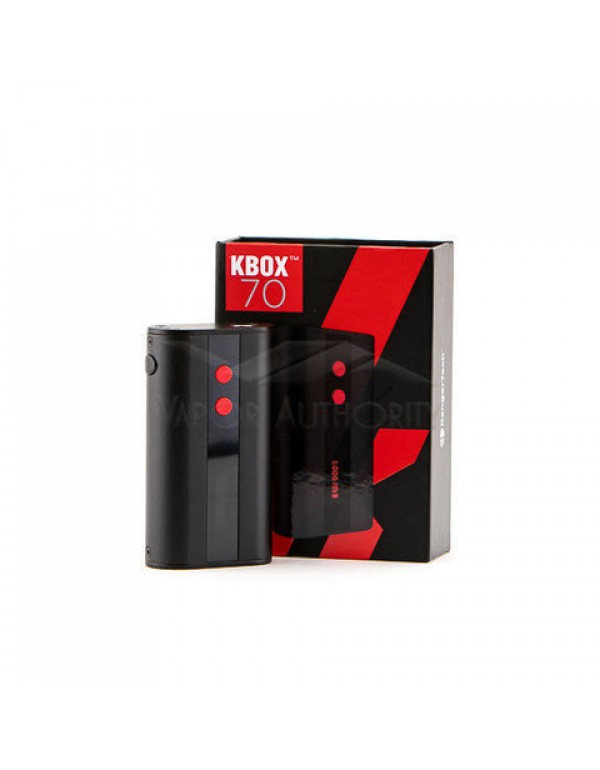 Kanger KBOX 70w TC 4000 mAh Box Mod