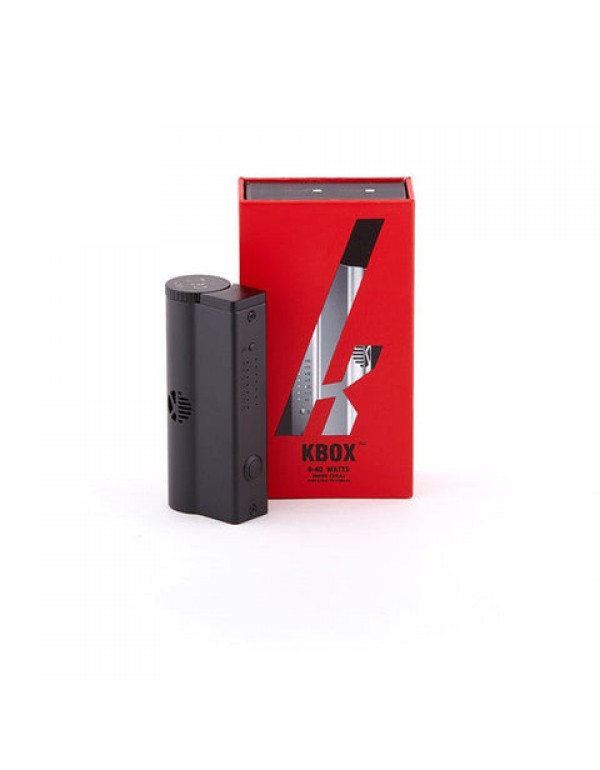 Kanger KBOX 40W Box Mod
