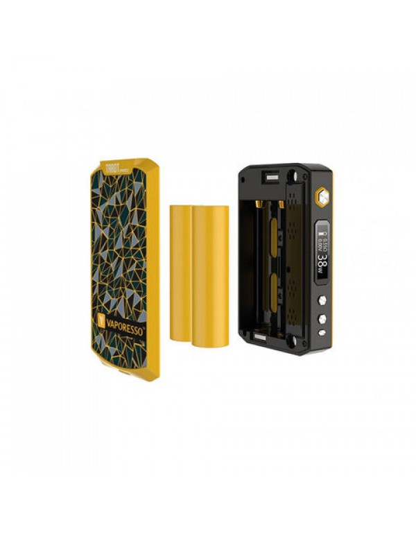 Vaporesso Tarot Pro 160W TC Box Mod