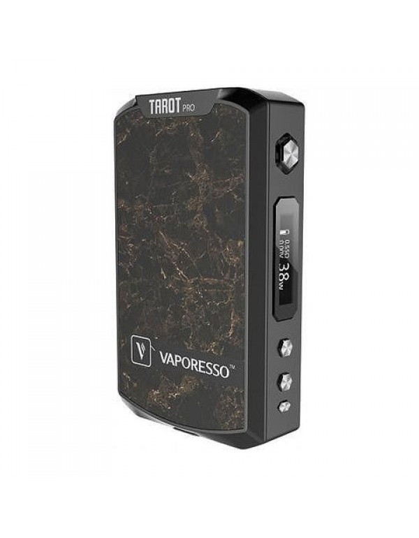 Vaporesso Tarot Pro 160W TC Box Mod