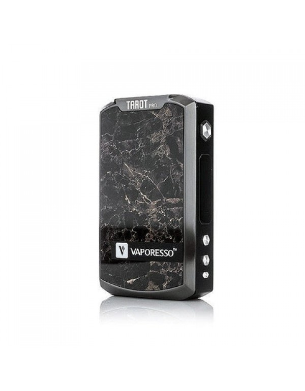 Vaporesso Tarot Pro 160W TC Box Mod