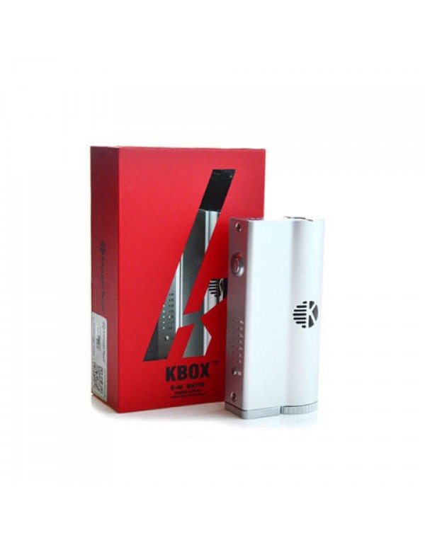 Kanger KBOX 40W Box Mod