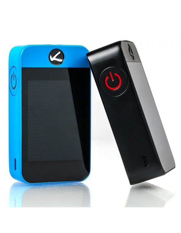 Kanger Pollex Touch Screen 200w TC Box Mod