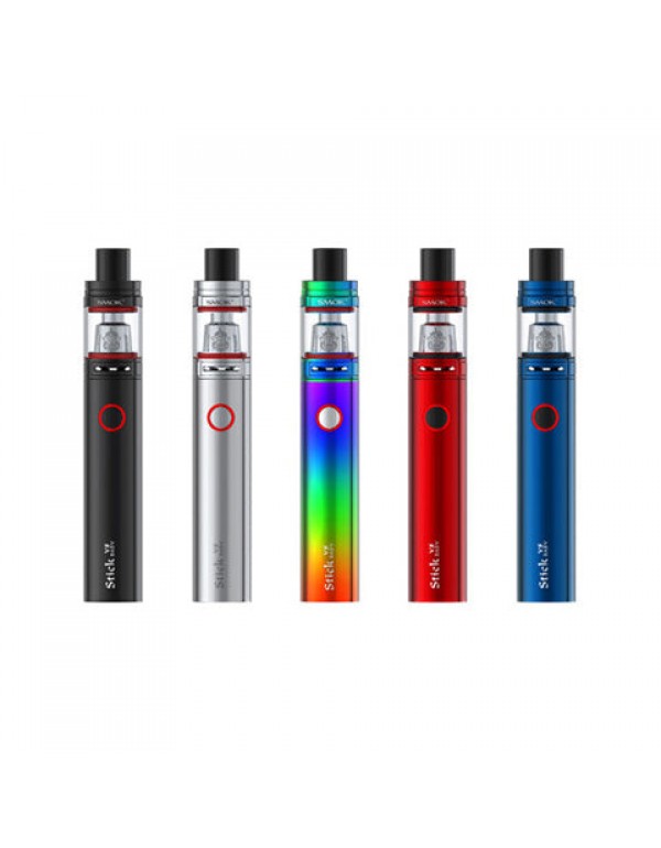 SMOK Stick V8 Baby Starter Kit