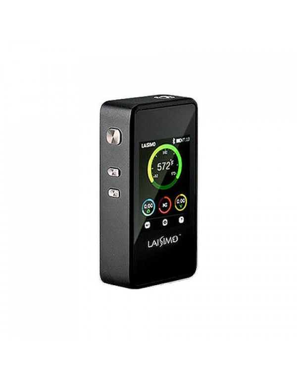 Laisimo L1 200W TC Bluetooth Box Mod