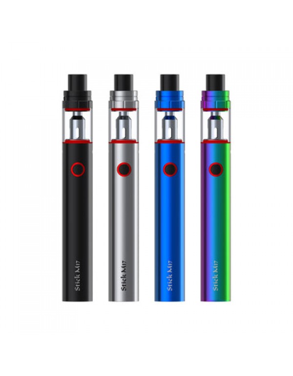 SMOK Stick M17 All-In-One Starter Kit