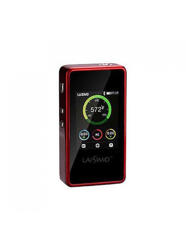 Laisimo L1 200W TC Bluetooth Box Mod