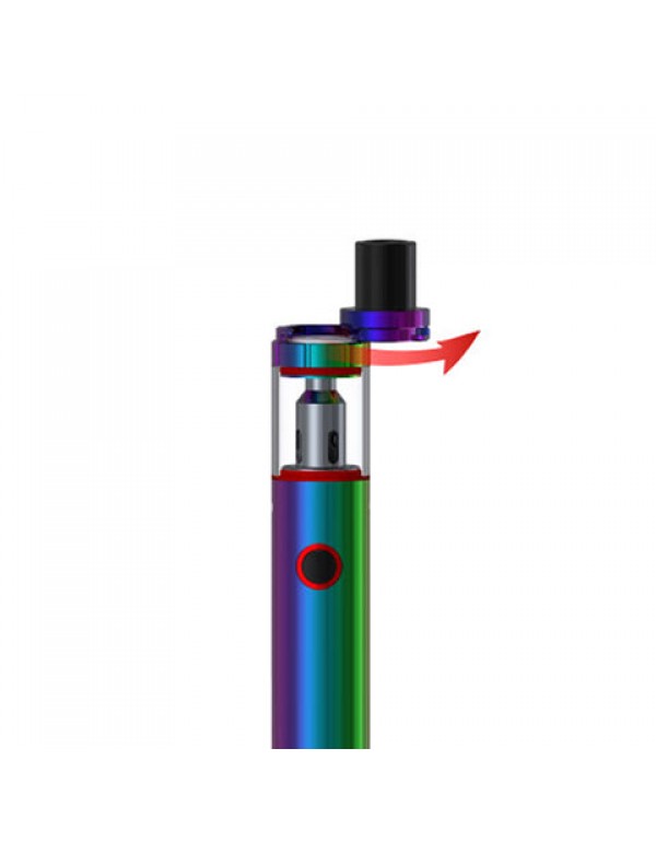 SMOK Stick M17 All-In-One Starter Kit