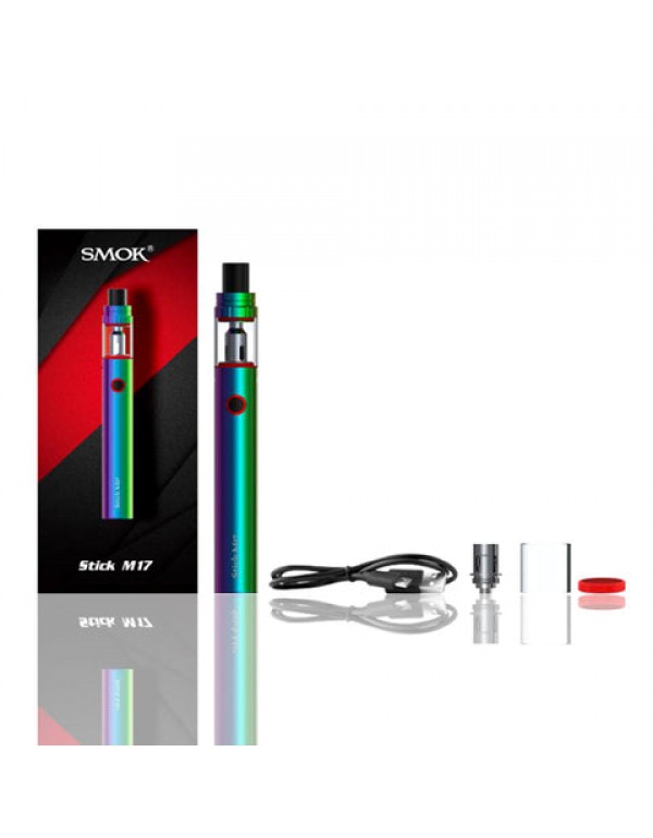 SMOK Stick M17 All-In-One Starter Kit